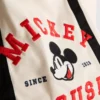 Τσάντα καμβά Disney «Mickey and Friends» XL με γραφικά