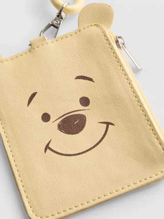 Τσάντα-κορδόνι «Winnie the Pooh» της Disney