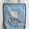 Τσάντα με κορδόνι «Ratatouille» της Disney Pixar