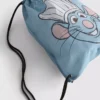 Τσάντα με κορδόνι «Ratatouille» της Disney Pixar