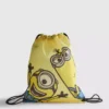 Τσάντα με κορδόνια «Despicable Me Minions»