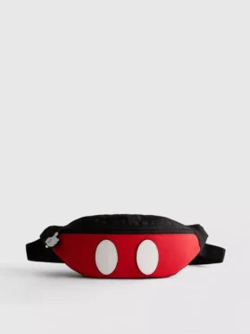 Τσάντα μέσης Mickey Mouse της Disney