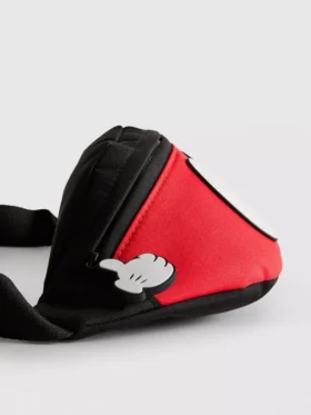 Τσάντα μέσης Mickey Mouse της Disney