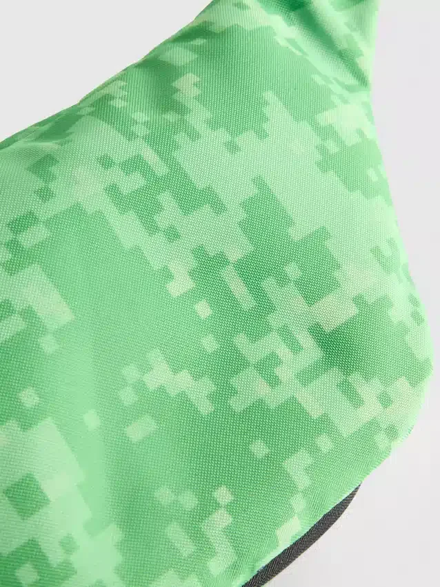 Τσάντα μέσης Minecraft