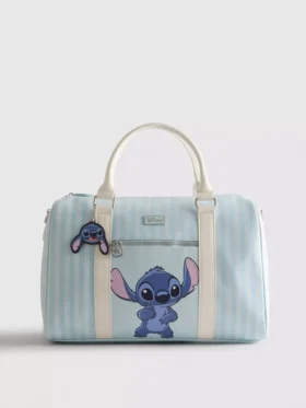 Τσάντα Σαββατοκύριακου «Stitch» της Disney