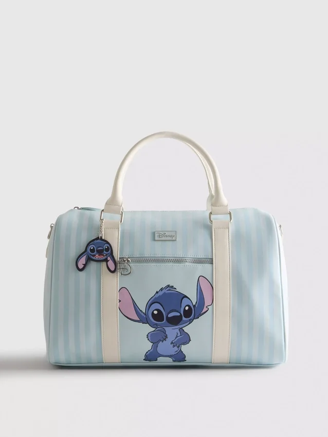 Τσάντα Σαββατοκύριακου «Stitch» της Disney