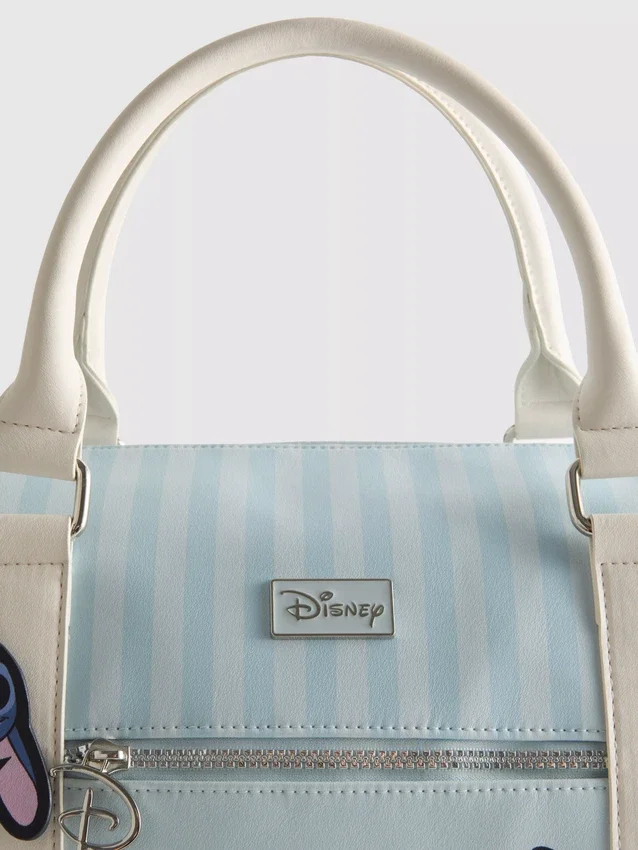 Τσάντα Σαββατοκύριακου «Stitch» της Disney
