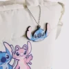 Τσάντα Σαββατοκύριακου «Stitch» της Disney