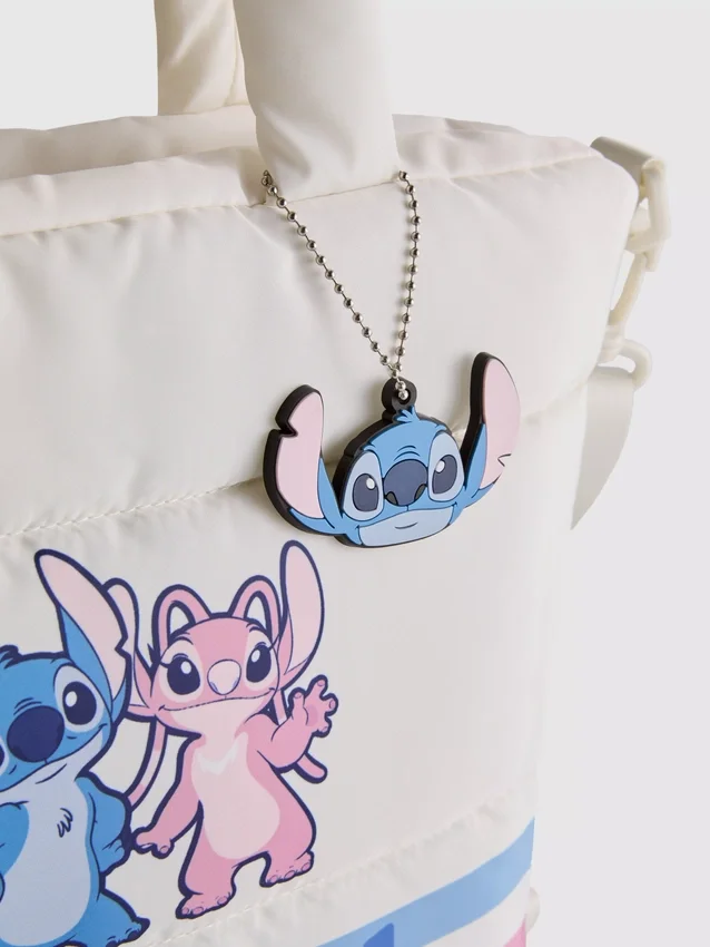 Τσάντα Σαββατοκύριακου «Stitch» της Disney