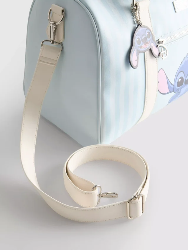 Τσάντα Σαββατοκύριακου «Stitch» της Disney