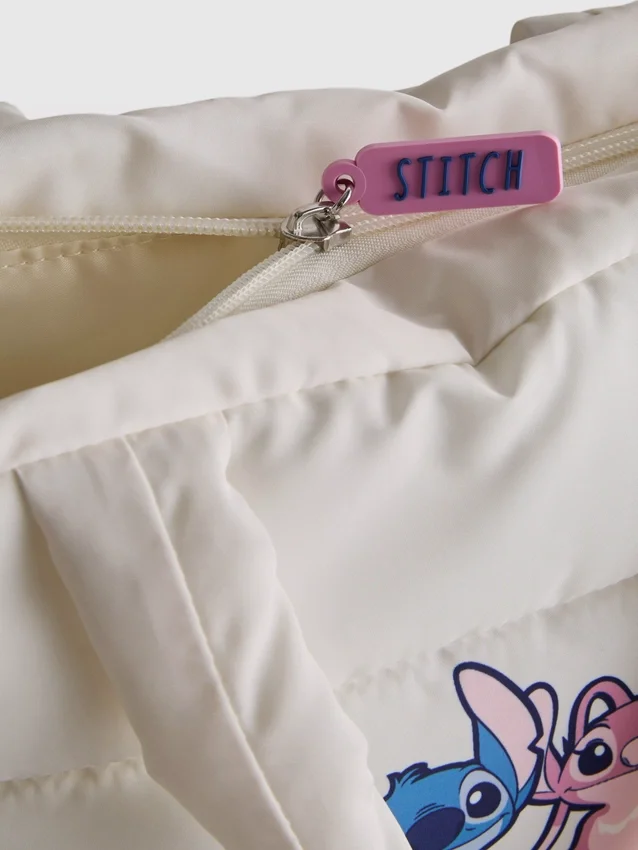 Τσάντα Σαββατοκύριακου «Stitch» της Disney