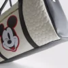 Τσάντα Σαββατοκύριακου της Disney με ανάγλυφη απεικόνιση του Μίκυ και των φίλων του