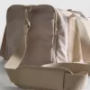 Τσάντα ταξιδιού για το Σαββατοκύριακο