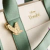 Τσάντα tote «Bambi» της Disney από συνθετικό δέρμα