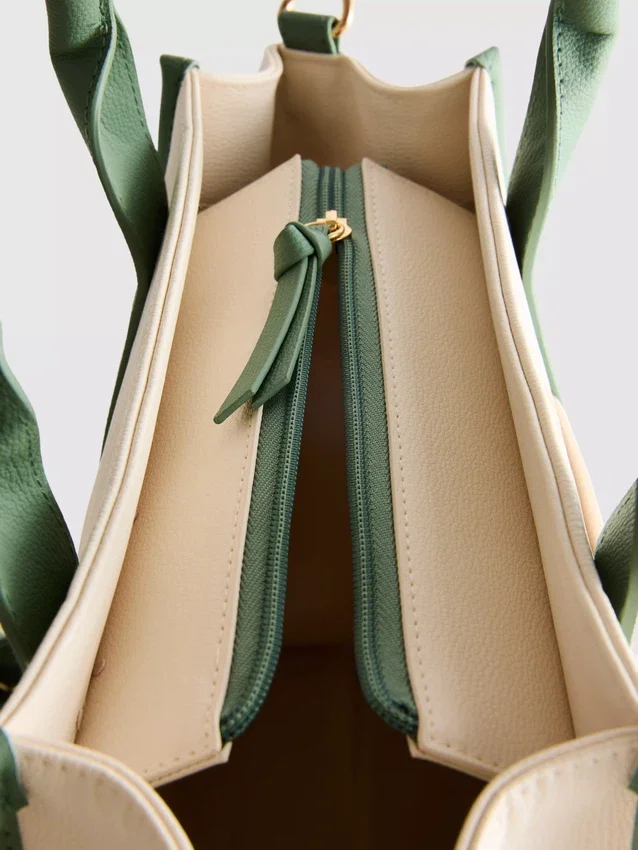 Τσάντα tote «Bambi» της Disney από συνθετικό δέρμα