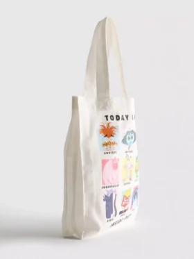 Τσάντα tote «Inside Out» της Disney Pixar