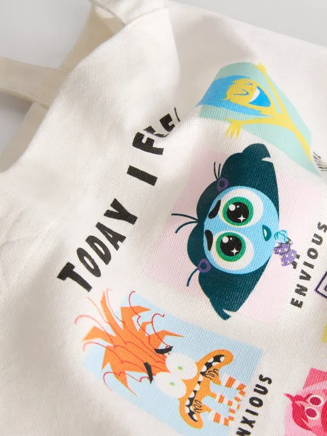 Τσάντα tote «Inside Out» της Disney Pixar