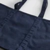 Τσάντα tote με τύπωμα