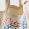 Τσάντα tote «Ratatouille» της Disney Pixar
