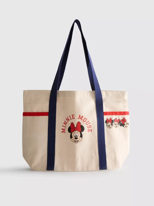 Τσάντα tote της Μίνι Μάους της Disney
