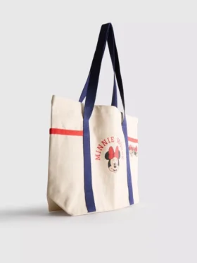 Τσάντα tote της Μίνι Μάους της Disney