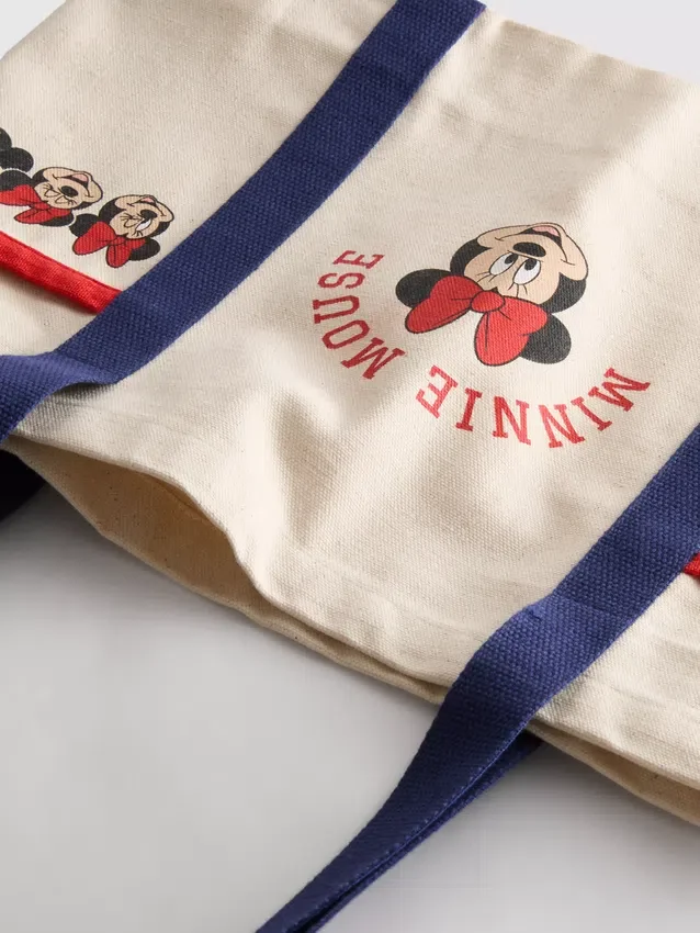 Τσάντα tote της Μίνι Μάους της Disney