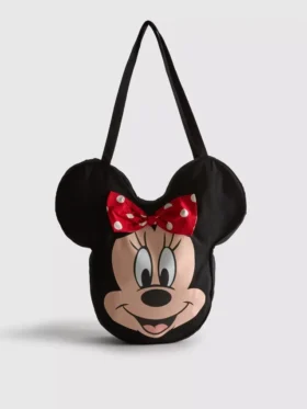 Τσάντα τύπου tote με τη Μίνι Μάους της Disney