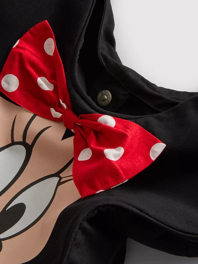 Τσάντα τύπου tote με τη Μίνι Μάους της Disney