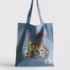 Τσάντα τύπου tote της Disney Pixar με θέμα το «Toy Story»