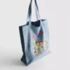 Τσάντα τύπου tote της Disney Pixar με θέμα το «Toy Story»