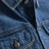 Τζάκετ τύπου «trucker» από τζιν