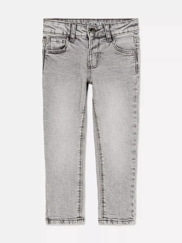 Τζιν στενής εφαρμογής