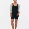 Unitard χωρίς ραφές για διαμόρφωση σιλουέτας
