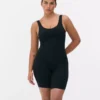 Unitard χωρίς ραφές για διαμόρφωση σιλουέτας