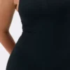 Unitard χωρίς ραφές για διαμόρφωση σιλουέτας