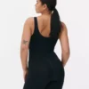 Unitard χωρίς ραφές για διαμόρφωση σιλουέτας