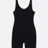 Unitard χωρίς ραφές για διαμόρφωση σιλουέτας