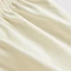 Βαμβακερά σορτς με χαλαρό κορδόνι