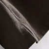 Βαμβακερά σορτς με χαλαρό κορδόνι