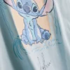 Βαμβακερές πιτζάμες με γραφικό Stitch της Disney