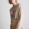 Βαμβακερές πιτζάμες με τύπωμα της Minnie Mouse της Disney