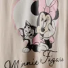 Βαμβακερές πιτζάμες με τύπωμα της Minnie Mouse της Disney