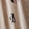 Βαμβακερές πιτζάμες με τύπωμα της Minnie Mouse της Disney