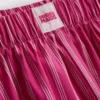 Βαμβακερές πιτζάμες τύπου «shorty» με γραφικά για παράνυμφους