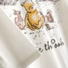 Βαμβακερές πιτζάμες «Winnie the Pooh» της Disney