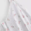Βαμβακερή πουκαμίσα με floral μοτίβο