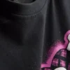 Βαμβακερό μπλουζάκι με γραφικό σχέδιο της Avril Lavigne