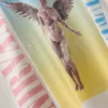 Βαμβακερό μπλουζάκι Nirvana Rainbow Tour