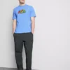 Βαμβακερό πουκάμισο με σχέδιο Super Mario