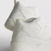 Βασικά αθλητικά Sneakers με ψηλό σώμα